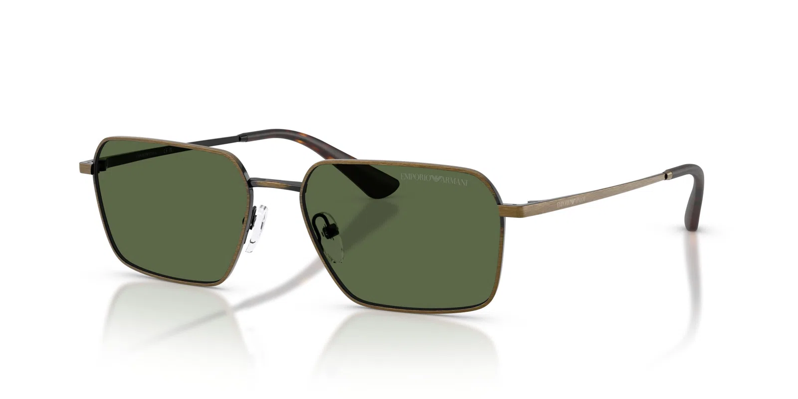 Emporio Armani 2178 Sunglasses - view 16
